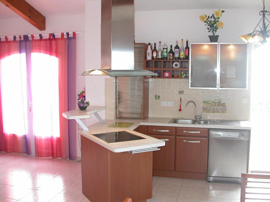 Villa Liamone แซโกน ภายนอก รูปภาพ