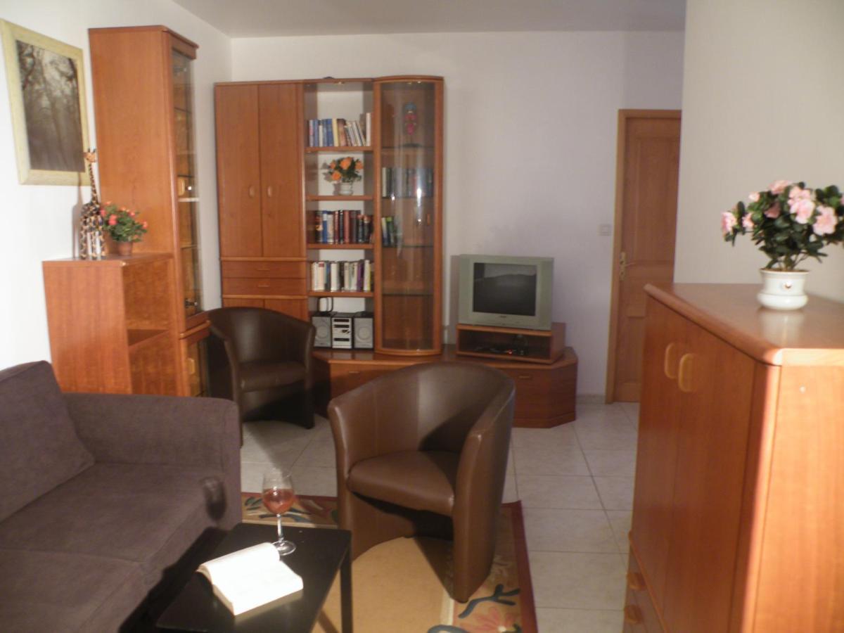 Villa Liamone แซโกน ภายนอก รูปภาพ